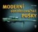Moderní odstřelovačské pušky
