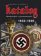 Katalog německých vyznamenání 1933-1945