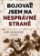 Bojoval jsem na nesprávné straně