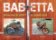 Babetta - Renovace opět s úsměvem