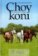 Chov koní - 2. vydání