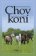 Chov koní