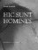 Hic sunt homines