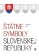Štátne symboly Slovenskej republiky (slovensky)