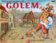 Tajemný Golem (německy)
