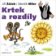 Krtek a rozdíly