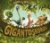 Gigantosaurus