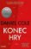 Konec hry
