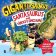 Gigantosaurus: Santasaurus: Vánoce u dinosaurů