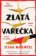 Zlatá vařečka