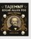 Tajemný Edgar Allan Poe: Sbírka hádanek