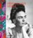 Frida Kahlo doma