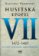 Husitská epopej VII. 1472 -1485 - Za časů Vladislava Jagelonského