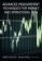 Advanced Measurement Techniques for Market and Operational Risk