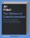 The Defence of Constitutionalism