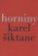 Horniny