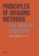 Principles of Imaging Methods for Medical Students