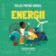 Moje první kniha o energii