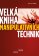 Velká kniha manipulativních technik