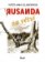 Rusanda na větvi