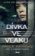Dívka ve vlaku