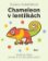 Chameleon v lentilkách