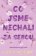 Co jsme nechali za sebou