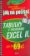 Tabulky v programu Excel II. - JNP