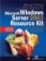 Microsoft Windows Server 2003 - Resource Kit