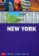 New York + plán