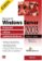 Microsoft Windows Server 2003 - Kapesní