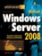 Mistrovství v Windows Server 2008