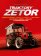 Traktory Zetor - Modelové řady Z 5011 - Z 7341 (r. v. 1980 - 2004) - Konstrukce, údržba, s
