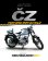 ČZ - Historie motocyklů