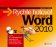 Microsoft Word 2010