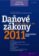 Daňové zákony 2011 v úplném znění k 1.1.2011