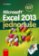 Microsoft Excel 2013 jednoduše - Naučte se za víkend