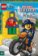 LEGO CITY - Operace Zlaté vejce