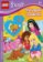 LEGO Friends - Překvapení v podkroví