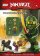 LEGO NINJAGO - Turnaj živlů