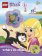 LEGO Friends - Vzhůru do oblak