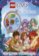 LEGO ELVES - Čarovná cesta
