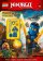LEGO NINJAGO - Útok Pirátů nebes