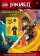 LEGO NINJAGO - Nebezpečný džin