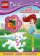 LEGO Friends - Ahoj, městečko Heartlake!