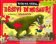 Děsivá věda - Děsiví dinosauři v knize skládaček