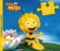 Včelka Mája - 9 dílná kniha puzzle