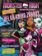 Monster High - Velká kniha zábavy - To nejvražednější z Monster High