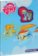 My Little Pony s hračkou