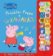 Prasátko Peppa a kamarádi - knížka s 18 skvělými zvuky!
